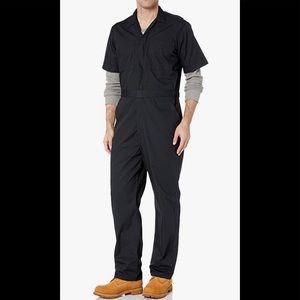 BOILER SUIT